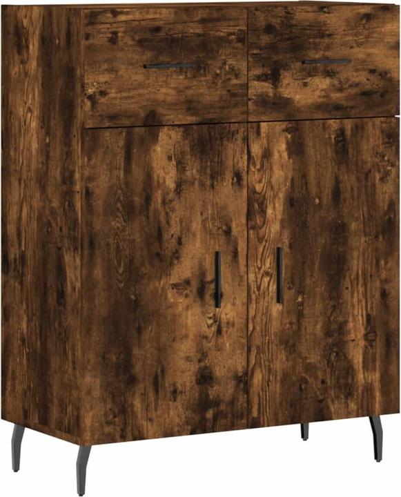 Image du produit vidaXL Sideboard (69.50 x 34 x 90 cm)