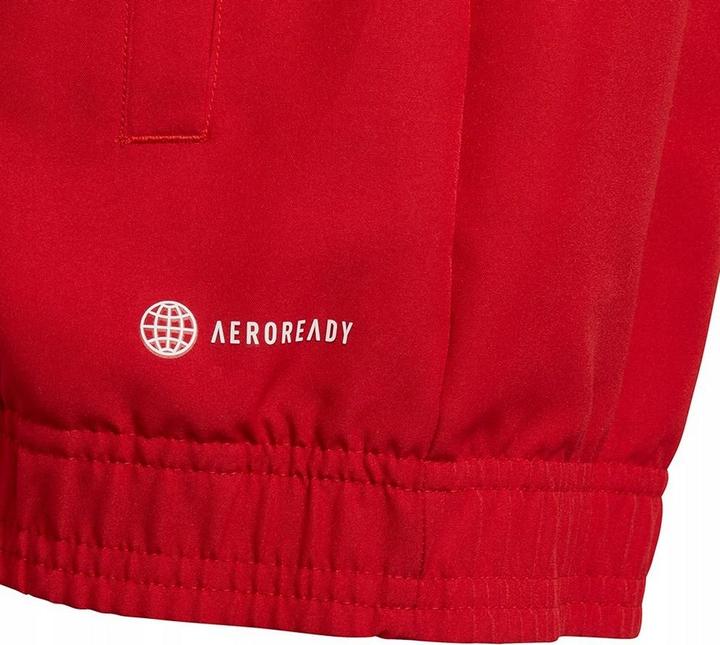 Produktbild Adidas Entrada 22 Presentation Jacke (128)