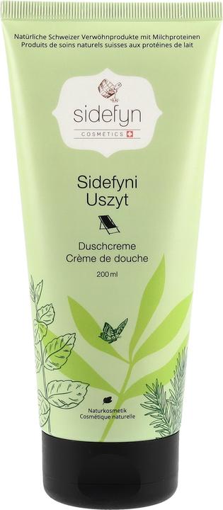 Produktbild Sidefyn Cosmetics Duschcreme - SIDEFYNI USZYT (200 ml)