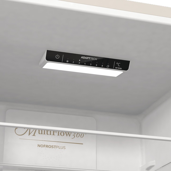 Actual product image Gorenje CHLODZ-ZAMR. NRK6202CLI (331 l)