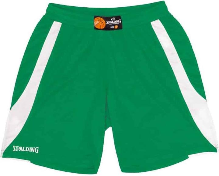 Image du produit Spalding Short Jam Femmes (XXL)