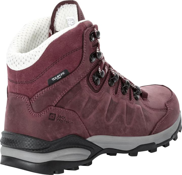 Produktbild Jack Wolfskin Refugio Prime Texapore Mid W (41)