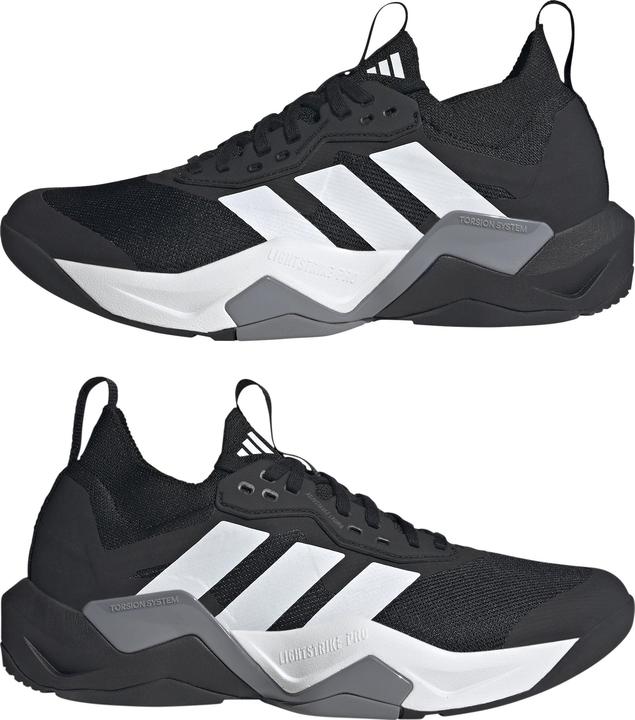 Produktbild Adidas Rapidmove ADV 2 (42)