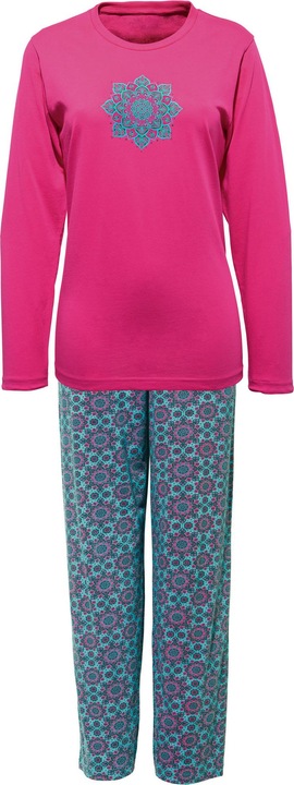 Produktbild Redbest Damen-Schlafanzug (44)