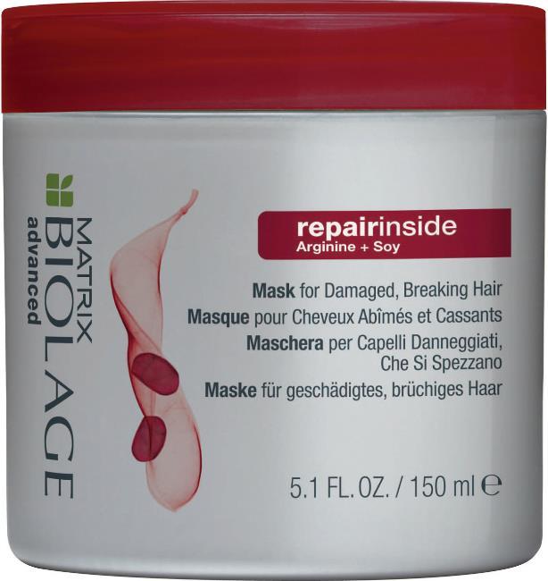 Produktbild Matrix Biolage Advanced Repairinside Mask (150 ml)