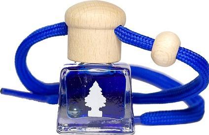 Actual product image Wunder-Baum Scent bottle Sport