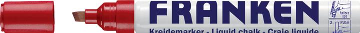 Produktbild Franken Kreidemarker (1x)