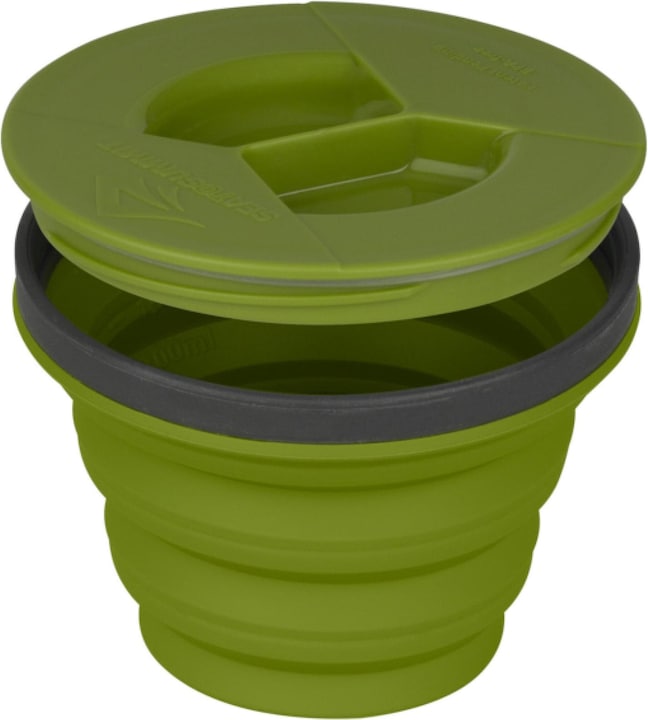 Produktbild Sea To Summit Outdoor-Frischhaltebox X-Seal & Go Small