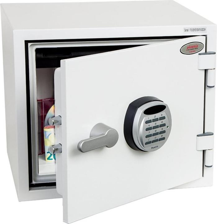 Actual product image Phoenix Titan FS1281E (19 l)