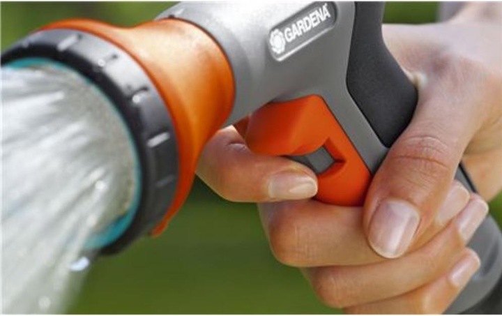 Actual product image Gardena Watering rod