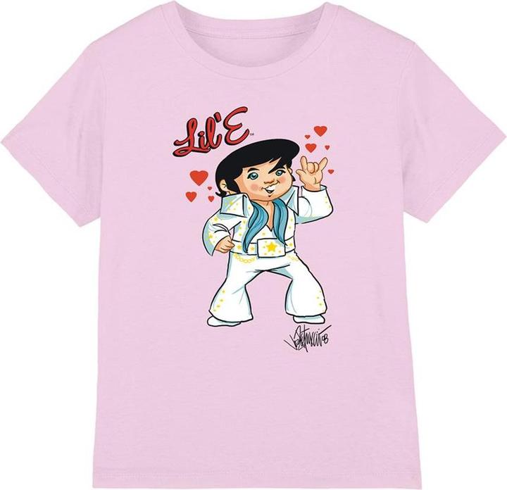 Produktbild Elvis Lil E TShirt (140, 146)