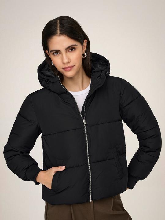 Actual product image JdY Short hood jacket (XL)