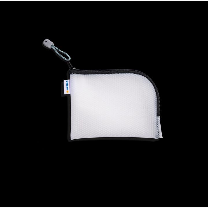 Produktbild HERMA Reissverschluss-Tasche A6