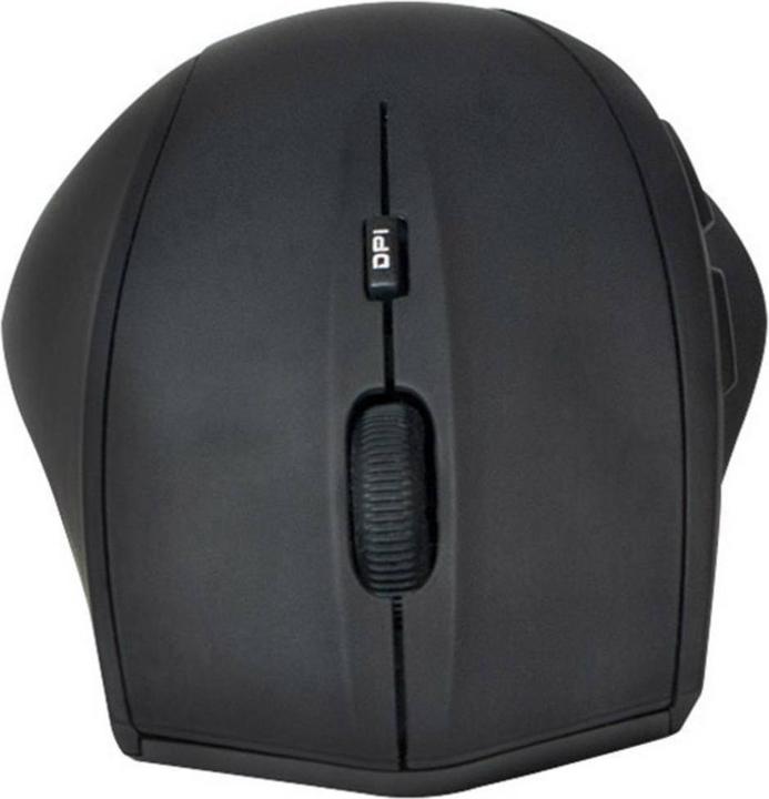 LogiLink ID0032A (Wireless)