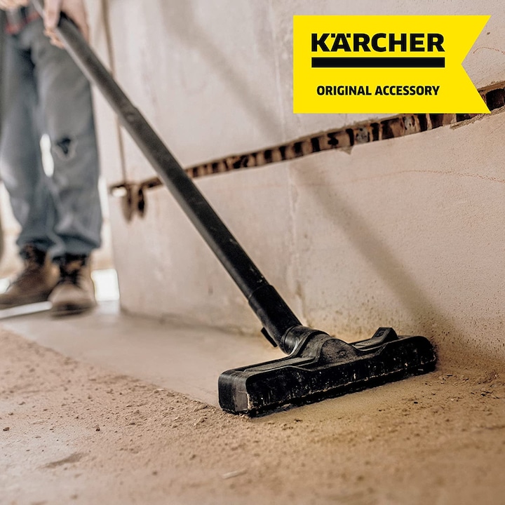 Actual product image Kärcher Wet and dry suction nozzle