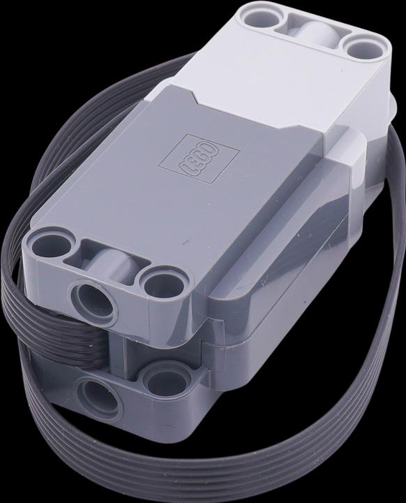 Image du produit LEGO Powered Up Grand moteur (88013, LEGO Powered UP)