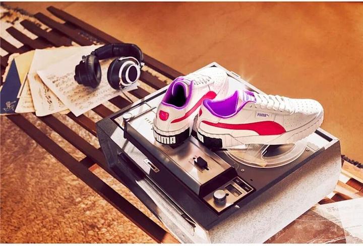 Image du produit Puma Baskets (37.5)