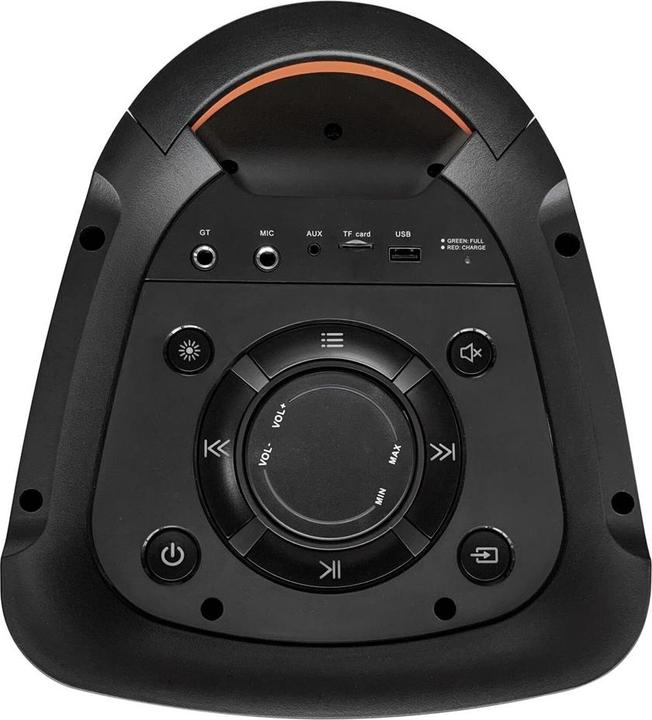 Produktbild Blaupunkt PB06DB (5 h)