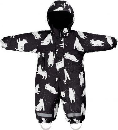 Immagine prodotto Leokid Tuta da neve per orsi (80)