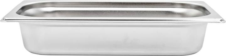 Image du produit vidaXL Gastronorm-Behälter (GN 1/3, 2.50 l)