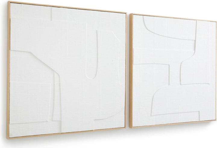 Image du produit AM.PM Hekatos (80 x 80 cm)