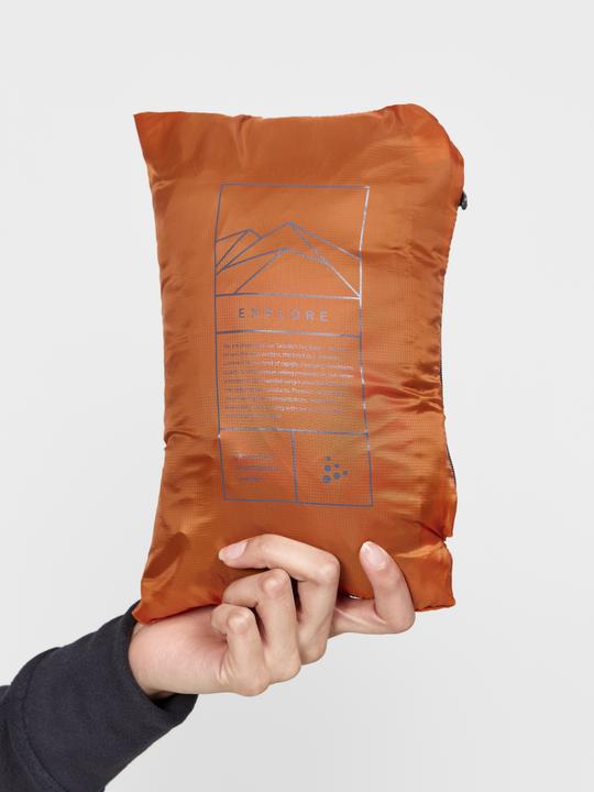 Actual product image Craft Adv Explore Lightweight Jacket W (S)