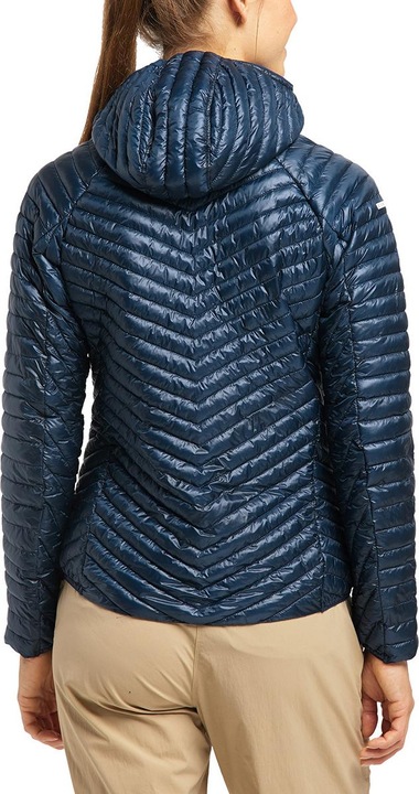 Produktbild Haglöfs L.I.M Mimic Hoodie Jacke (XS)