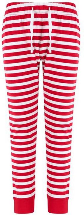 Produktbild SF Gestreifte Pyjamahose Jugendliche (146)