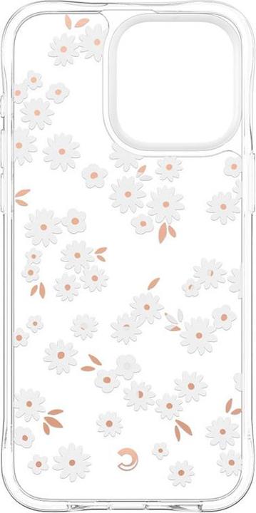 Actual product image Spigen Cyrill Cecile iPhone 15 Pro 6.1" dream daisy ACS06761 (Apple iPhone 15 Pro)