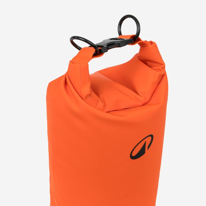 Actual product image Itiwit Waterproof bag IPX6 5 L orange (5 l)