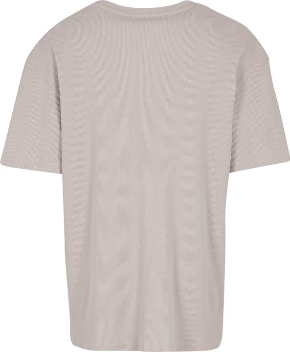 Actual product image Urban Classics Waffle Tee - 138259 (4XL)