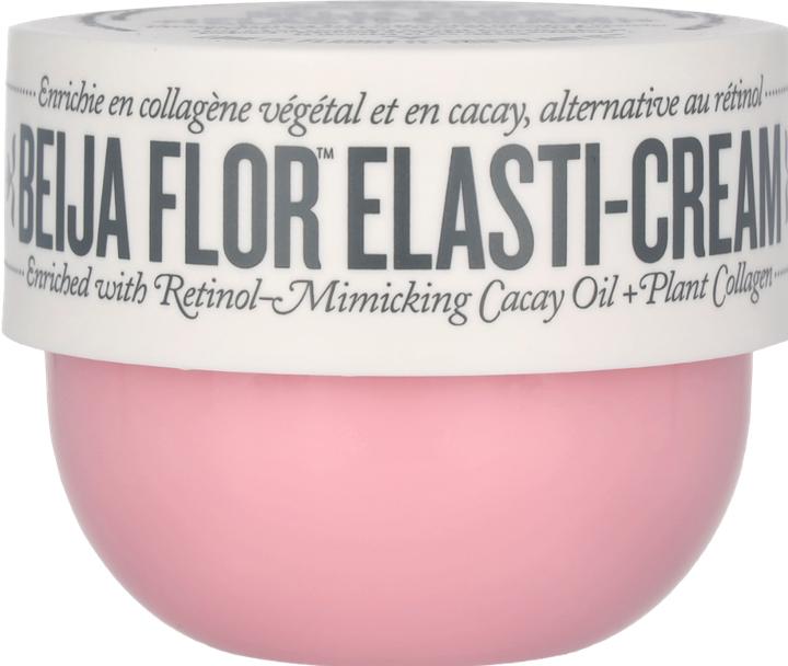 Produktbild Sol de Janeiro Flor Elasti (Körperlotion, 75 ml)