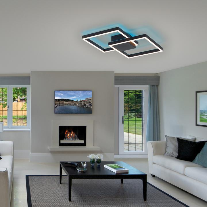 Actual product image Paul Neuhaus Q-Marko (5000 lm)