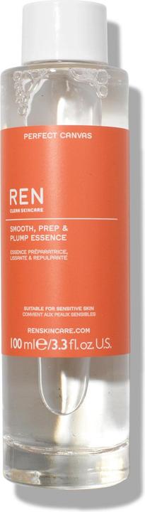 Actual product image Ren Perfect Canvas Essence 100 ml (Cleansing mousse, 100 ml)