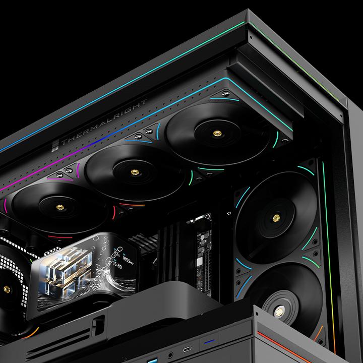 Actual product image Thermalright TL-UB36 (120 mm, 1x)