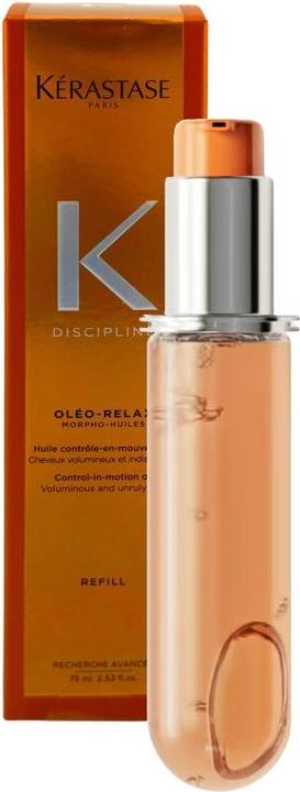Actual product image Kérastase Huile Oléo-Relax Refill (75 ml)