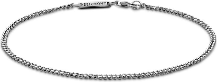 Actual product image Seizmont Argentia (0.20 cm, 925-sterling-silver)