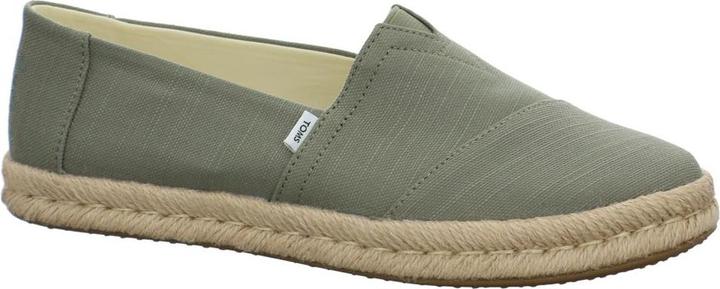 Actual product image Toms W's Alpargata Rope 2.0 (40)