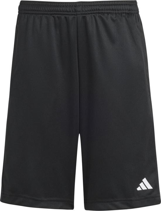 Produktbild adidas J TR-ES SHORT BLACK/WHITE Grösse: 140 (140)