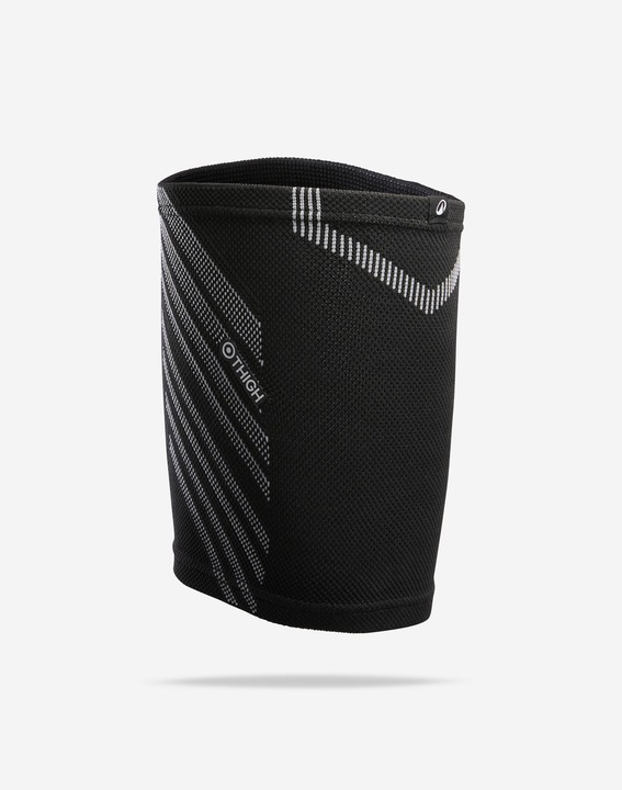 Actual product image Decathlon Right or left thigh support (4)