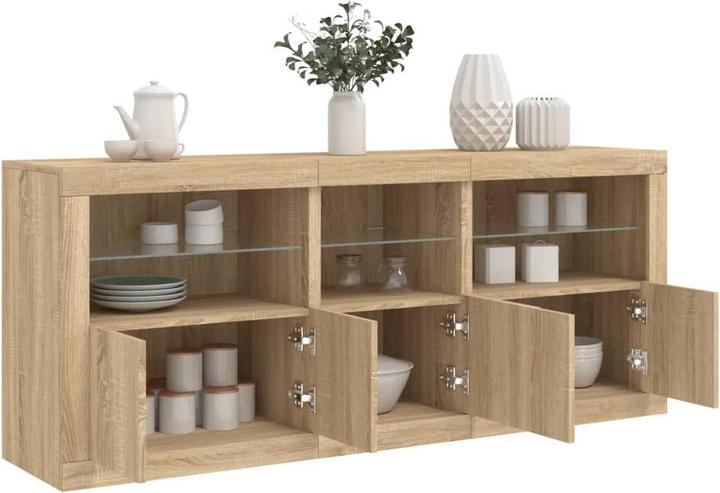 Produktbild vidaXL Sideboard