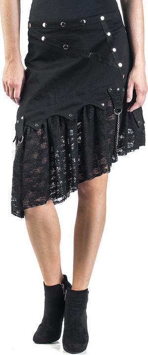 Produktbild Gothicana by EMP Asymmetric (M)