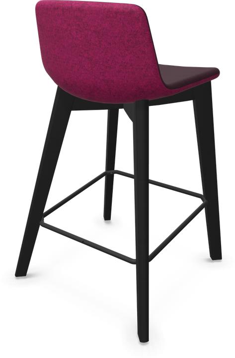 Actual product image Narbutas Twist & Sit Bar Stool