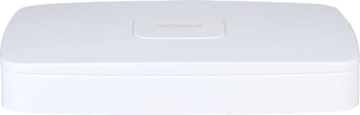 Produktbild Dahua NET VIDEO RECORDER 8CH 8POE/NVR4108-8P-EI (Netzwerk Videorecorder (NVR))