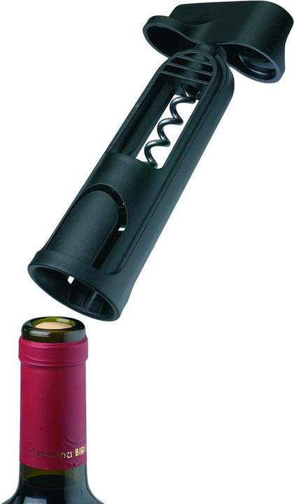 Actual product image Westmark Corkscrew "Spezi", 15x7x4.5 cm (Corkscrew)