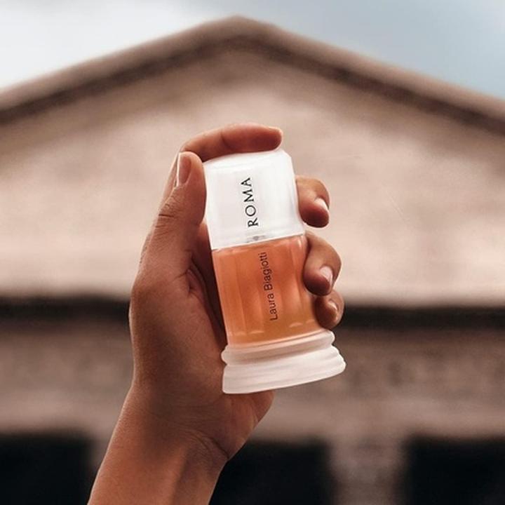 Produktbild Laura Biagiotti Roma (Eau de Toilette, 25 ml)