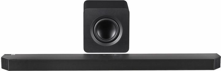 Produktbild Samsung HW-Q800F (400 W, 5.1.2 Kanal)