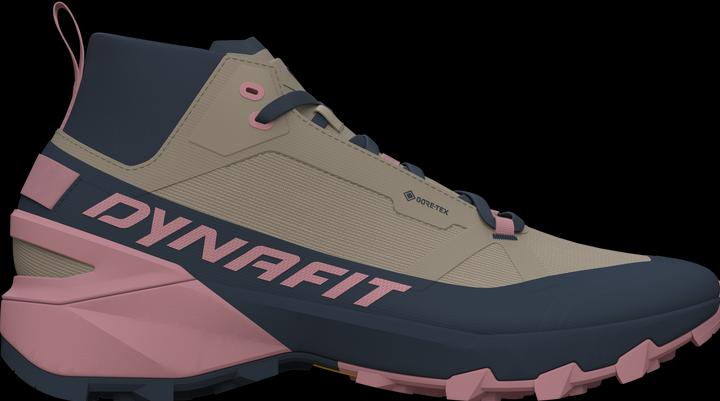 Produktbild Dynafit Transalper 2 Mid GTX Laufschuh (38)
