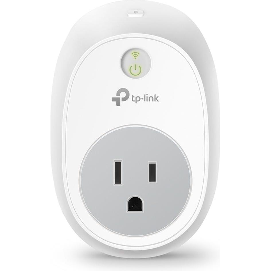 TP-Link, Spina intelligente, Spina intelligente Wi-Fi