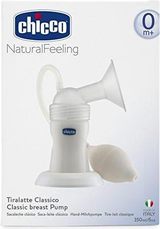 Produktbild Chicco breast pump classic